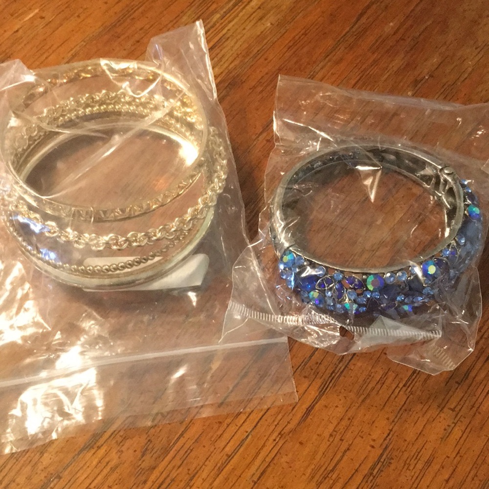 Bracelets